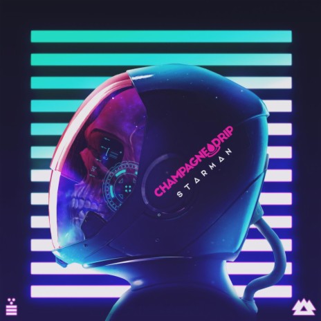 Kaleidoscope (Feat. Crystalline) ft. Crystalline cover art