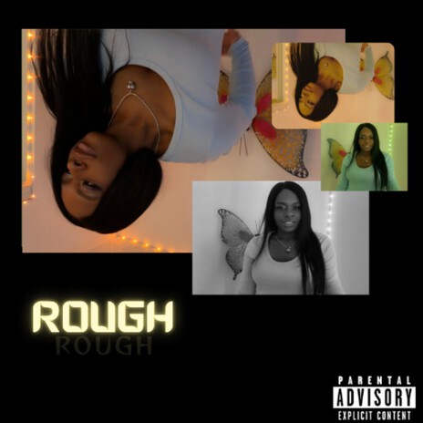 Rough cover art
