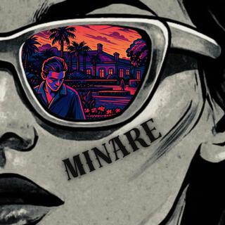 minare