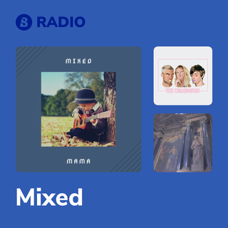Mixed Radio