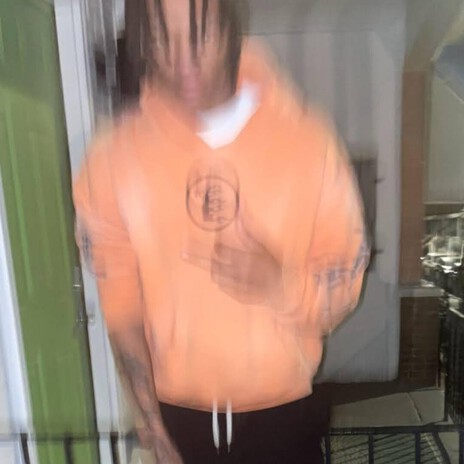 Send Him To The Moon cover art