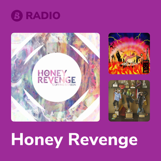 Honey Revenge Radio