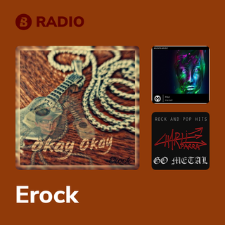 Erock Radio