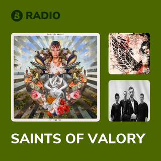 SAINTS OF VALORY Radio
