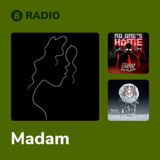 Madam Radio