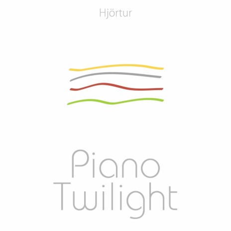 Piano Matilda cover art
