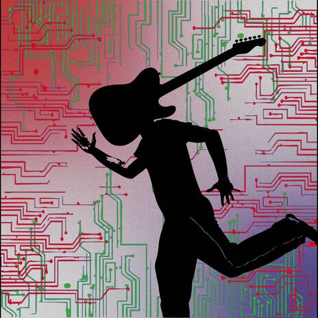 Breakage cover art