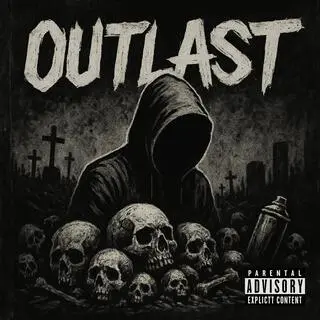 Outlast cover art