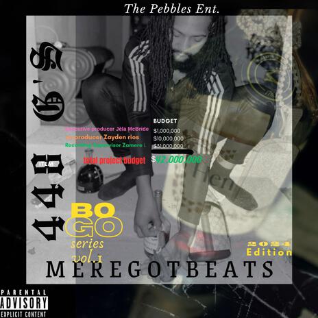 Woah Woah ft. Prince papi cover art