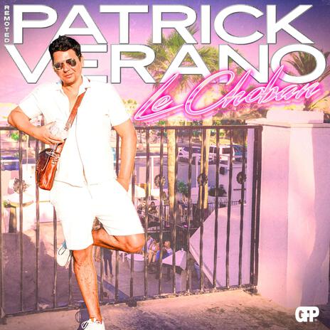 Remoted ft. Patrick Verano cover art