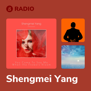 Shengmei Yang Radio