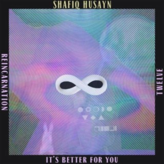 Shafiq Husayn