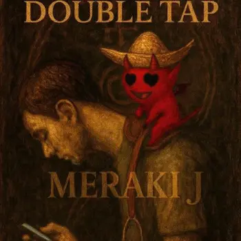 Double Tap cover art
