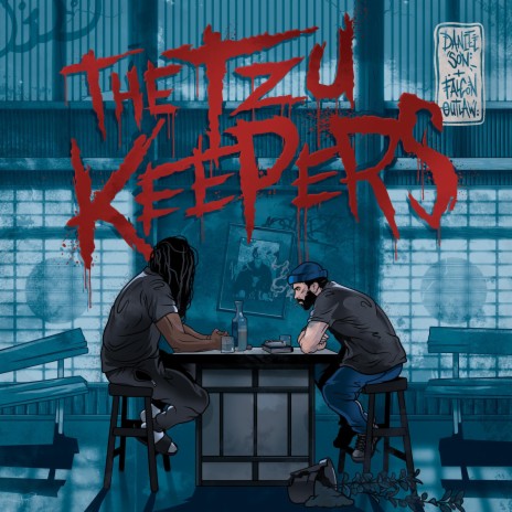 Hardest ft. Daniel Son cover art