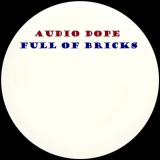 Full of Bricks cover art