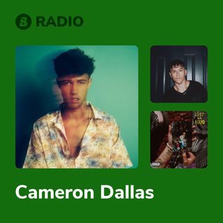 Cameron Dallas Radio