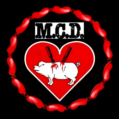Sucio Amor cover art