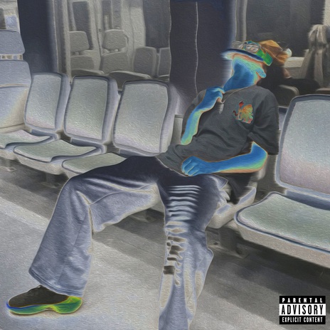 Love! (2024) cover art