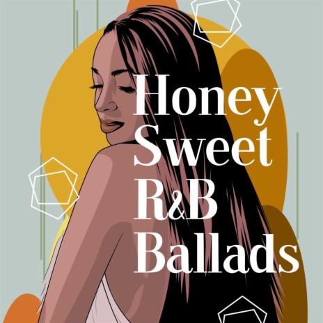 Honey cover art