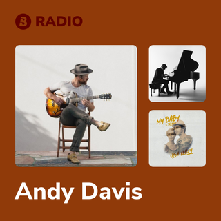 Andy Davis Radio