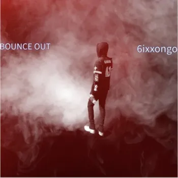 Bounce Out cover art
