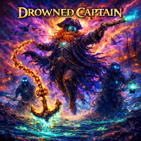 Godkiller Ascendant cover art