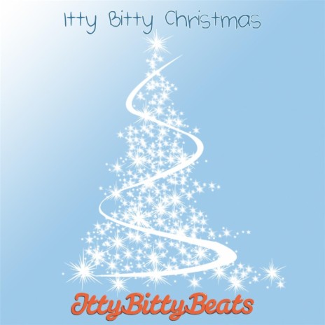 Ellie the Christmas Elephant cover art