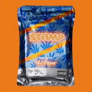 Stamp (feat. Fame) cover art