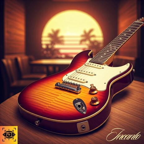 Incanto cover art
