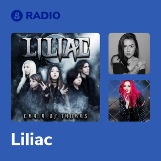 Liliac Radio