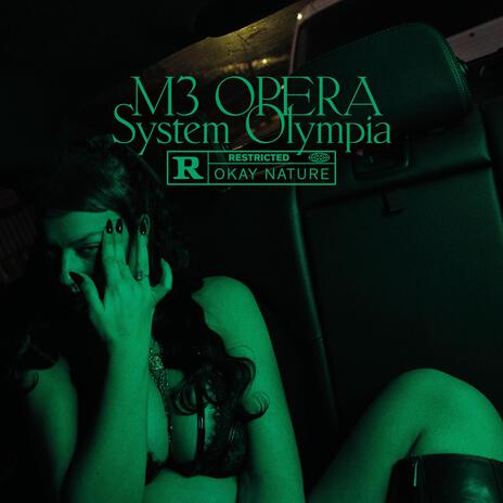 On Repeat ft. Reinen cover art