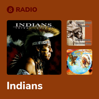 Indians Radio