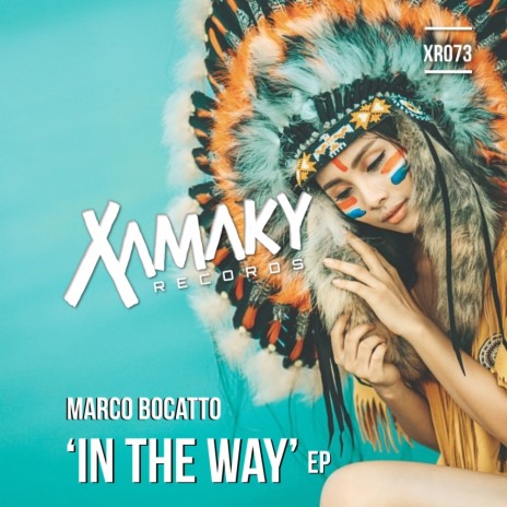 In The Way (Original Mix) cover art
