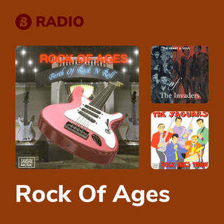 Rock Of Ages Radio