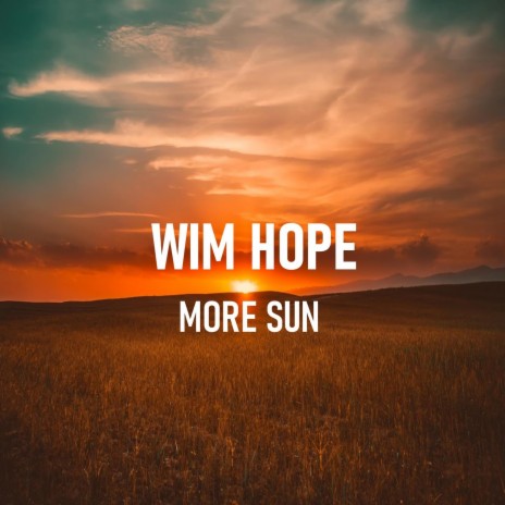 More Sun cover art