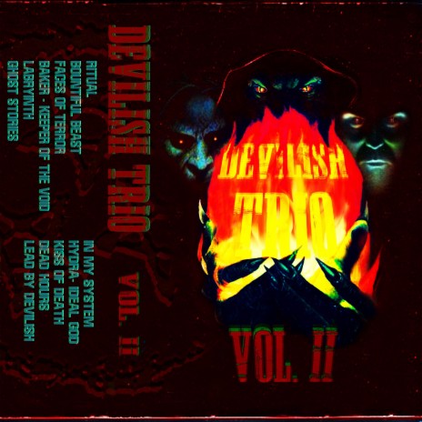 In My System cover art