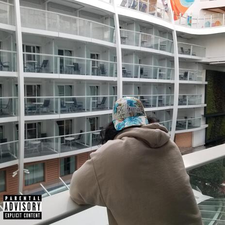 Who is This? cover art
