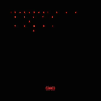 SADA KILTSA TUNNIS cover art