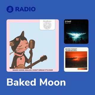 Baked Moon Radio