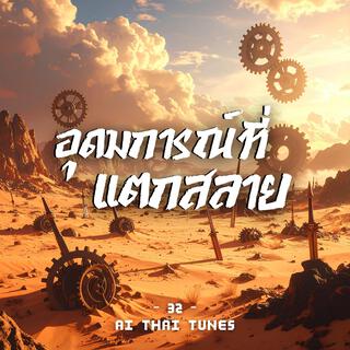 AI THAI TUNES