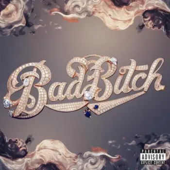 Bad Bitch cover art