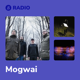 Mogwai Radio