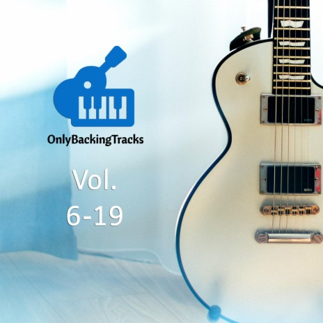 E Minor Zoom Rock Backing Track