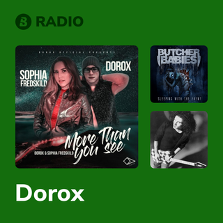 Dorox Radio