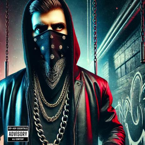 AĞLA cover art