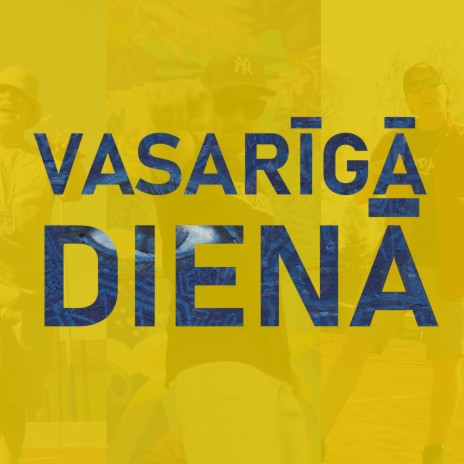 Vasarīgā Dienā