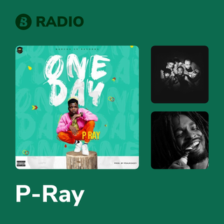 P-Ray Radio