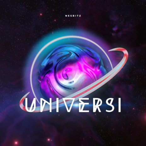 Universi (Radio Edit) cover art
