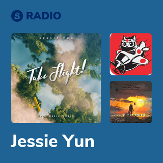 Jessie Yun Radio