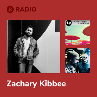 Zachary Kibbee Radio